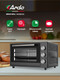 Миниатюра изображения товара Ростер Ardo MO3831A2