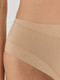 Миниатюра изображения товара Трусы женские Mark Formelle 412659 (р.114, обжаренный миндаль)