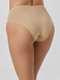 Миниатюра изображения товара Трусы женские Mark Formelle 412659 (р.114, обжаренный миндаль)