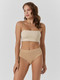 Миниатюра изображения товара Трусы женские Mark Formelle 412659 (р.114, обжаренный миндаль)