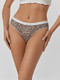 Миниатюра изображения товара Трусы женские Mark Formelle 412663 (р.94, мелкий рисунок на жемчужном)