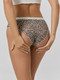 Миниатюра изображения товара Трусы женские Mark Formelle 412663 (р.94, мелкий рисунок на жемчужном)