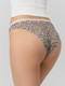 Миниатюра изображения товара Трусы женские Mark Formelle 412663 (р.94, мелкий рисунок на жемчужном1)