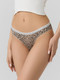 Миниатюра изображения товара Трусы женские Mark Formelle 412663 (р.98, мелкий рисунок на жемчужном)