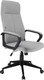 Миниатюра изображения товара Кресло офисное Everprof Fred Light Grey Fabriс (светло-серый)