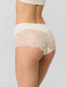 Миниатюра изображения товара Трусы женские Mark Formelle 412670 (р.102, жемчуг)