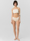 Миниатюра изображения товара Трусы женские Mark Formelle 412670 (р.102, жемчуг)