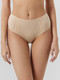 Миниатюра изображения товара Трусы женские Mark Formelle 412676 (р.106, бежевый-1)