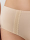 Миниатюра изображения товара Трусы женские Mark Formelle 412676 (р.106, бежевый-1)