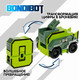 Миниатюра изображения товара Робот-трансформер Bondibon Bondibot / ВВ6610