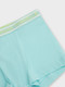 Миниатюра изображения товара Трусы детские Mark Formelle 413345 (р.116/122-60-54, бирюзово-голубой)