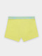 Миниатюра изображения товара Трусы детские Mark Formelle 413345 (р.92/98-52-48, сочный лимон)