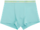 Миниатюра изображения товара Трусы детские Mark Formelle 413345 (р.158-80-69, бирюзово-голубой)