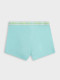 Миниатюра изображения товара Трусы детские Mark Formelle 413345 (р.158-80-69, бирюзово-голубой)