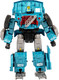 Миниатюра изображения товара Робот-трансформер Bondibon Bondibot / ВВ6645