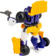Миниатюра изображения товара Робот-трансформер Bondibon Bondibot / ВВ6651