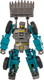 Миниатюра изображения товара Робот-трансформер Bondibon Bondibot / ВВ6646