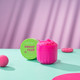Миниатюра изображения товара Скраб для тела Spark&Glow Velvet Haze Scent (400г)