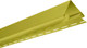 Миниатюра изображения товара Угол для сайдинга Альта-профиль Наружный Т-12 (3м, оливковый)
