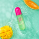 Миниатюра изображения товара Спрей для тела Spark&Glow Body & Hair Mist Velvet Haze Scent (250мл)