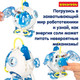 Миниатюра изображения товара Научная игра Bondibon Робот-батискаф / ВВ6578