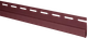 Миниатюра изображения товара Финишный профиль Альта-профиль Т-14 (3м, гранатовый)