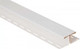 Миниатюра изображения товара Соединительная планка Альта-профиль Т-18 ВН (3м, белый)