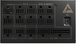 Миниатюра изображения товара Блок питания для компьютера MSI MEG AI1300P PCIE5