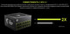 Миниатюра изображения товара Блок питания для компьютера MSI MAG A850GL PCIE5