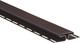 Миниатюра изображения товара Соединительная планка Альта-профиль Т-18 (3м, коричневый)