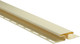Миниатюра изображения товара Соединительная планка Альта-профиль Т-18 (3м, лимонный)