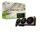 Миниатюра изображения товара Видеокарта MSI RTX 5070 Ti 16G Inspire 3X OC