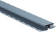 Миниатюра изображения товара Соединительная планка Альта-профиль Т-18 (А) (3м, серо-голубой)