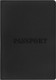 Миниатюра изображения товара Обложка на паспорт Staff 238407 (черный)