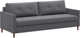 Миниатюра изображения товара Диван Moon Family 135 / 007343