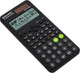 Миниатюра изображения товара Калькулятор Brauberg SC-991ES-Plus-BK / 272651 (черный)