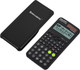 Миниатюра изображения товара Калькулятор Brauberg SC-991ES-Plus-BK / 272651 (черный)
