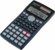 Миниатюра изображения товара Калькулятор Brauberg SC-991MS / 271724