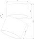 Миниатюра изображения товара Спот Elektrostandard 25112/LED 9W 3000K (черный)