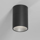 Миниатюра изображения товара Спот Elektrostandard 25112/LED 9W 3000K (черный)