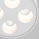 Миниатюра изображения товара Люстра Elektrostandard 25111/LED 7W 3000K (белый)