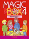 Миниатюра изображения товара Рабочая тетрадь Аверсэв Английский язык. Magic Box. 4 класс 2025, мягкая обложка (Седунова Наталья)
