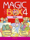 Миниатюра изображения товара Тесты Аверсэв Английский язык. Magic Box 4 класс 2025, мягкая обложка (Седунова Наталья)