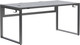 Миниатюра изображения товара Компьютерный стол Millwood Каир Смарт 160х80 (бетон/графит)