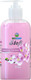 Миниатюра изображения товара Мыло жидкое BIOSOAP Stefi. Нежная орхидея (500мл)