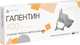 Миниатюра изображения товара Таблетки успокаивающие для животных Nita-Farm Гапентин 400мг (10шт)