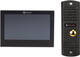 Миниатюра изображения товара Монитор для видеодомофона Securic 7" AHD AC-438 / 45-0438-2