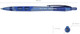 Миниатюра изображения товара Набор шариковых ручек Erich Krause XR-30 Matic&Grip Original / 63126 (8шт, синий)