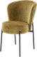 Миниатюра изображения товара Стул Halmar K590 (оливковый/черный)
