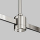 Миниатюра изображения товара Крепление для трековой системы Maytoni TRA156C-IPC1-PT